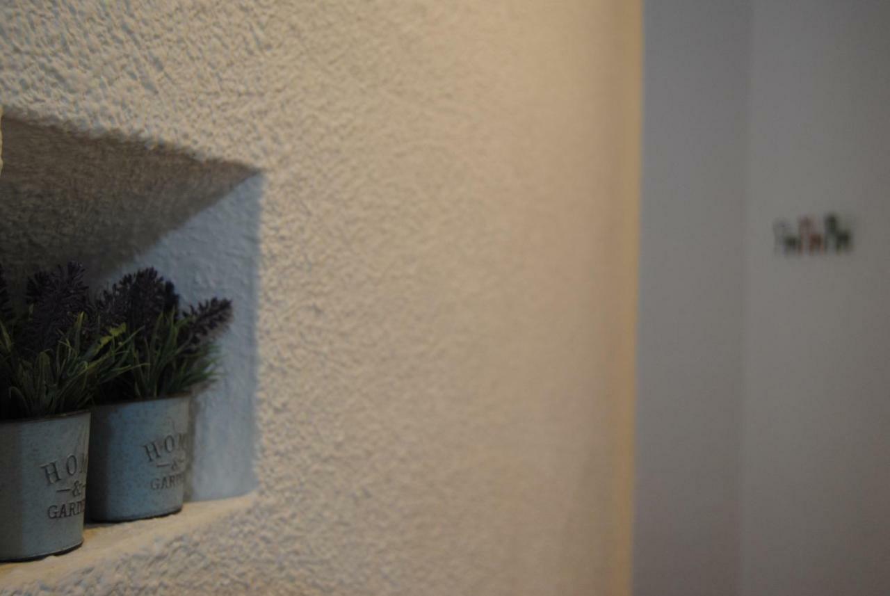 Luz Y Sencillez En El Centro Historico De Malaga Apartment Bagian luar foto
