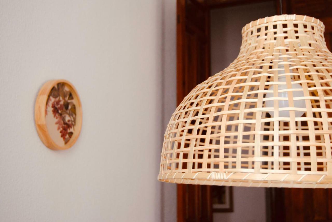 Luz Y Sencillez En El Centro Historico De Malaga Apartment Bagian luar foto